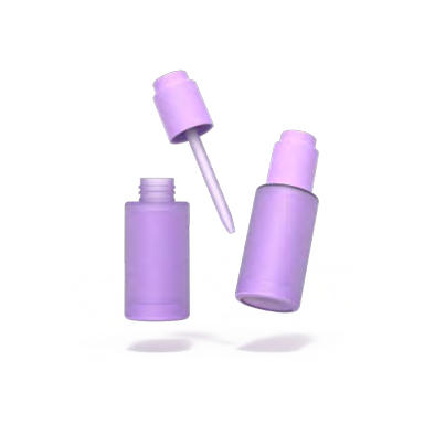 Pure Press Dropper 50ml (Z7031-050P)